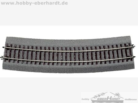 Roco Radius R9 826.4mm    VP6