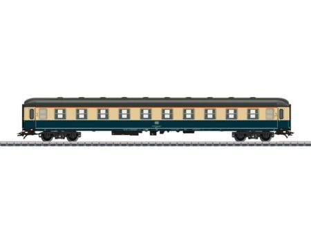 Märklin HO Schnellzugwagen 1.Kl.DB