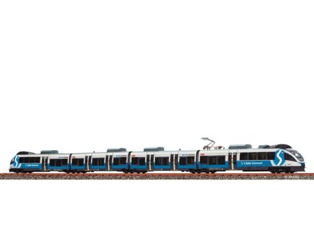 BRAWA  H0 TRW BR 4024 ÖBB VI AC ex