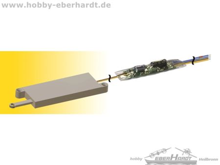Viessmann Motorischer Weichen- und Universalantrieb
