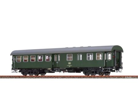 BRAWA  H0 Personenwagen Bdyg532 DB IV