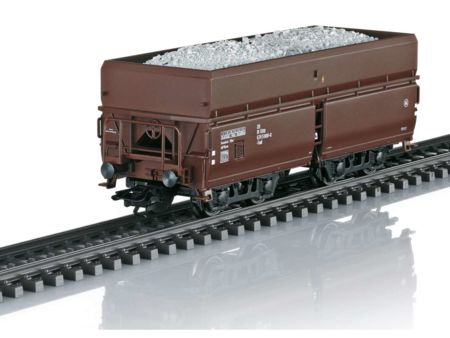 Märklin HO Selbstentladewagen-Set ÖBB