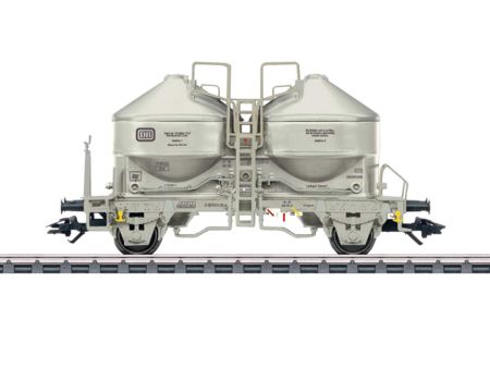Märklin HO Silowagen Ucs 908 DB