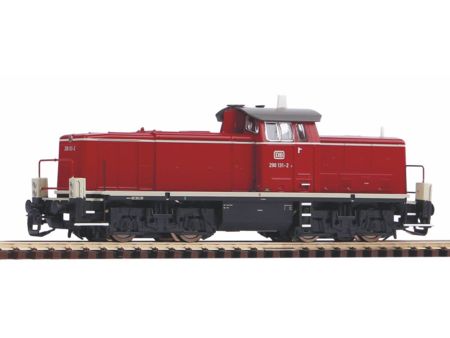Piko TT Diesellok BR 290 DB IV
