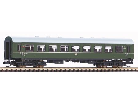 Piko TT-Rekowagen 2. Kl. DR III    Analog