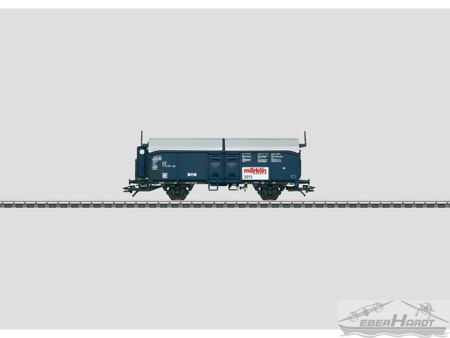 Märklin-Magazin-Wagen 2013