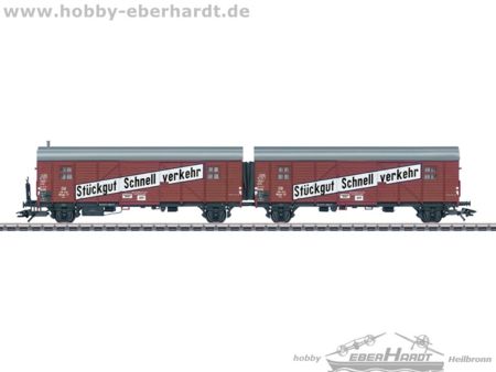 Märklin  HO  Leig-Einheit DB