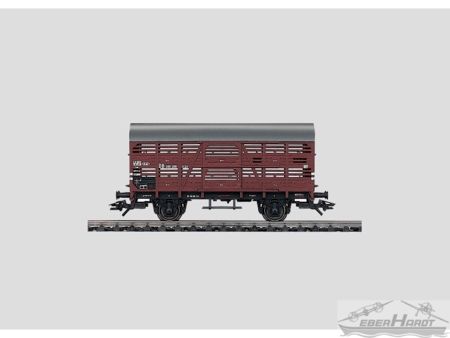 Märklin  HO  Viehwagen DB
