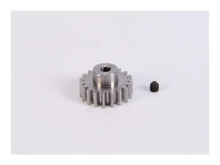 Carson Motorritzel 19Z M0,8 Stahl gehärtet
