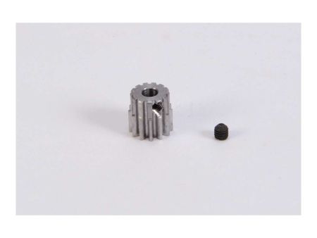 Carson Motorritzel 13Z M0,6 Stahl gehärtet