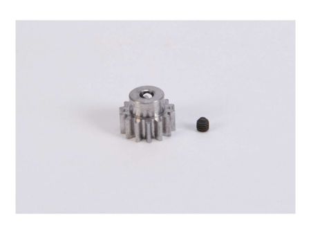 Carson Motorritzel 14Z M0,8 Stahl gehärtet