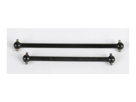Carson CV-10 Antriebswellen Set Mitte