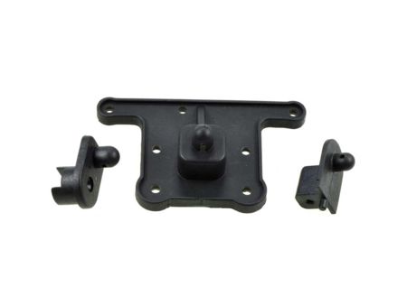 CY-2 Verstrebung vorne/oben