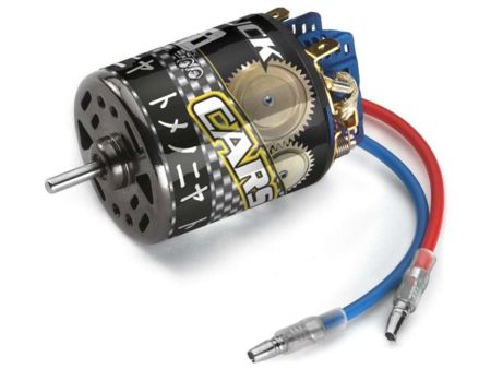 Carson Elektromotor Truck Puller Venom