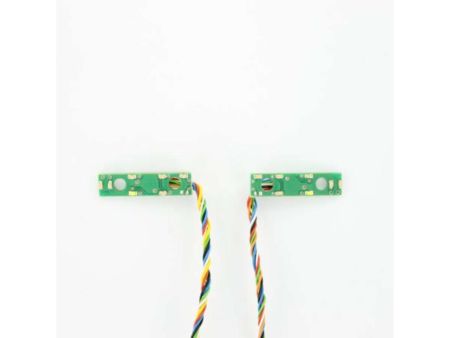 Carson 1:14 7,2V 6-Kammer LED-Platine Uni