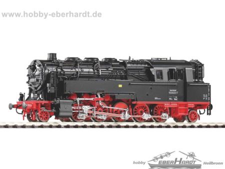 Piko HO Dampflok BR 95 DR IV, Öl AC-Digital