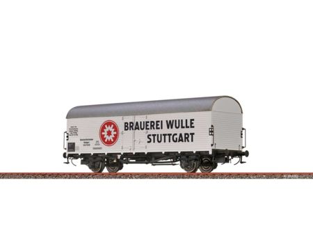 BRAWA  H0 Kühlwagen Tnfhs38 