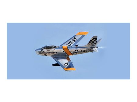 Italieri 1:48 F-86E Sabre