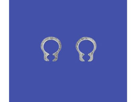 Krick Sicherungsringe 7mm(10Stk)