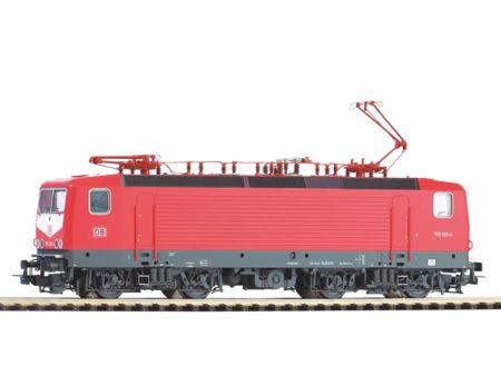 Piko HO E-Lok 755 025 DB AG V