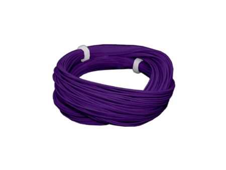 ESU Hochflexibles Kabel, Durchmes