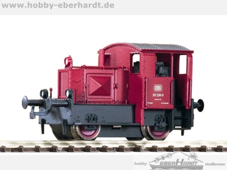 Piko HO Kleinlok Kö IDB IV