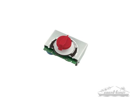 LGB Elektr.Einbaufahrregler, 5A