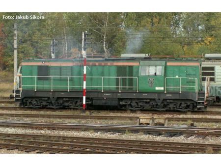 Piko HO Diesellok SM31 PKP V