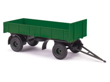 Busch IFA HL 80, grün