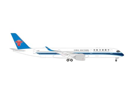 Herpa Wings    A350-900 China Southern Airl.