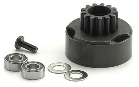 Clutchbell Set  T14 1:8
