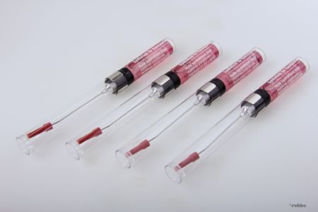 SYNTHETIKÖL FÜR KUNSTOFFE 4ML