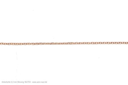 Ankerkette 0.3mm