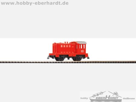 PIKO myTrain® Diesellok