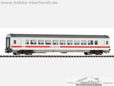 Piko IC Personenwagen Bordbistro DB AG V