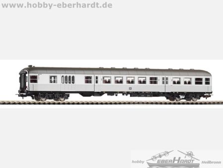 Piko Nahverkehrssteuerwagen 2. Klasse BD4nf DB III