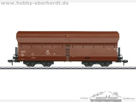 Märklin  1  Schüttgutwagen DB