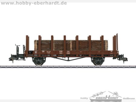 Märklin  1  Niederbordwagen R 10 DB