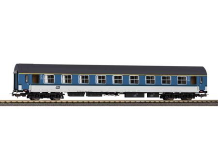 PIKO  HO Personenwg. Y-wg. 1. Kl. Najbrt CD V