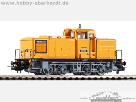 Piko Diesellok 106.0-1 DR IV