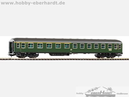 Piko Schnellzugwagen 1. /2. Klasse AB4üm DB III