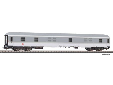 PIKO HO Schnellzugpackwagen Dm DB IV