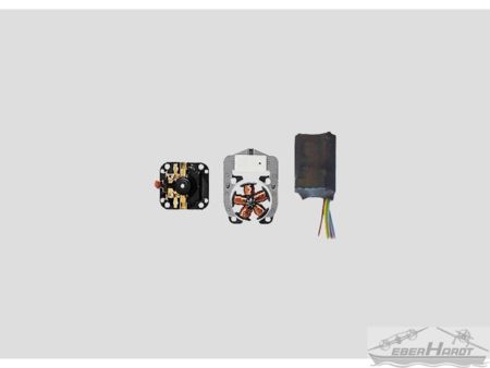 Märklin  HO-Nachrüstdecoder-Set