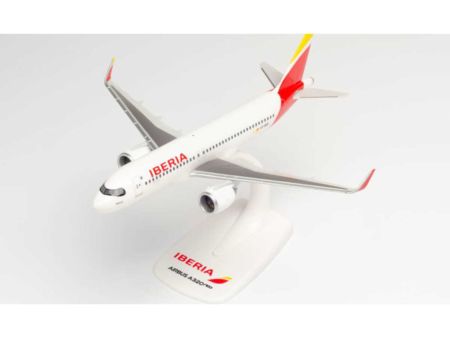 Herpa Wings 1:200 A320neo Iberia
