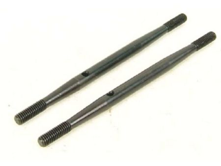 Krick Lenkgestänge R/L M4x85 (2)