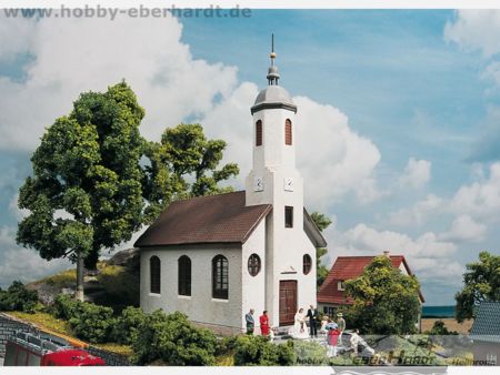 Piko Dorfkirche St. Lukas