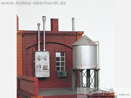 Piko G Brauerei Zurüstteile