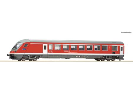 Roco HO RE-Steuerwagen, DB AG