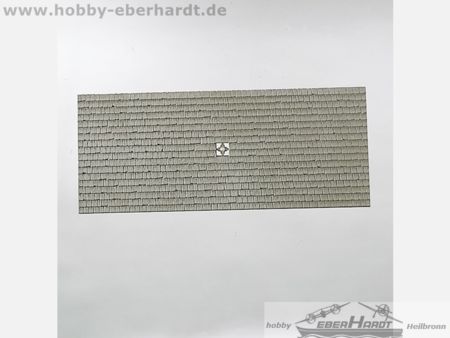 Piko G Holzschindel-Dach