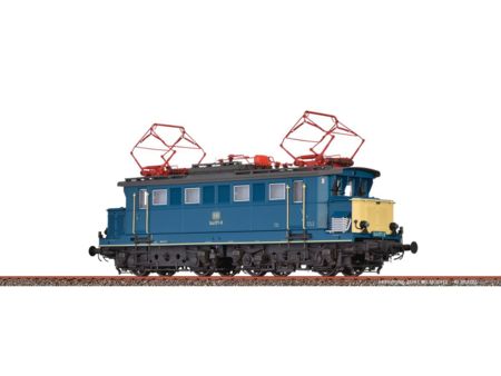 BRAWA  N Ellok BR 144 DB IV